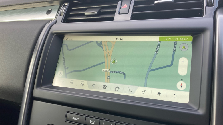 Land Rover Discovery 3.0 SD6 Landmark Edition 5dr Auto Diesel Station Wagon